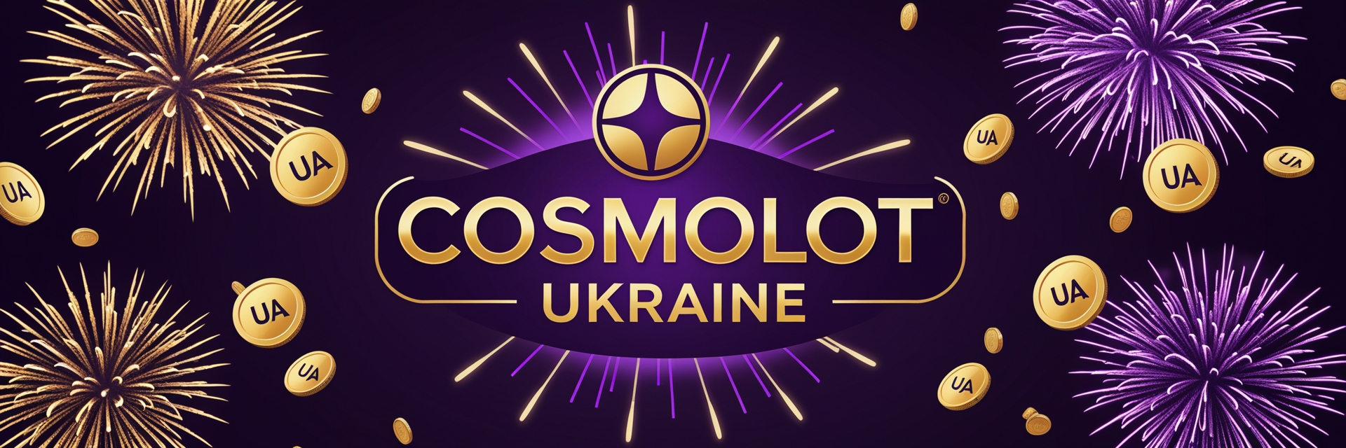 космолот вхід